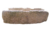 Großer Pflanzkasten - Granit Trog Arruga