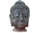 Buddha Kopf Becar