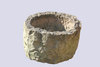 Brocante drinkbak L2287 - stenen minivijver