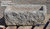Granieten vogeldrinkbak - Steentrog L6332